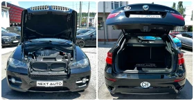 BMW X6 xDrive 40D 306HP SWISS - 29990 лв. - 64197539 16