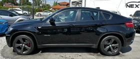 BMW X6 xDrive 40D 306HP SWISS - 29990 лв. - 64197539 8