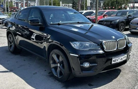 BMW X6 xDrive 40D 306HP SWISS - 29990 лв. - 64197539 3