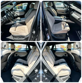 BMW X6 xDrive 40D 306HP SWISS - 29990 лв. - 64197539 12