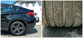 BMW X6 xDrive 40D 306HP SWISS - 29990 лв. - 64197539 17