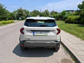 Dacia Duster III, 4900  , 1.6 HYBRID Expression | Mobile.bg    6