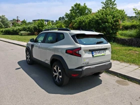 Dacia Duster III, 4900  , 1.6 HYBRID Expression | Mobile.bg    7