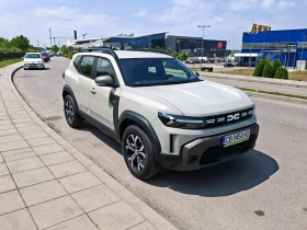 Dacia Duster III, 4900  , 1.6 HYBRID Expression | Mobile.bg    3