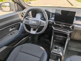 Dacia Duster III, 4900  , 1.6 HYBRID Expression | Mobile.bg    9
