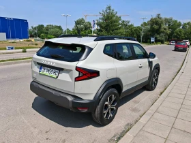 Dacia Duster III, 4900  , 1.6 HYBRID Expression | Mobile.bg    5