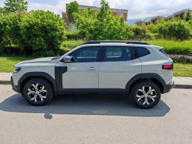 Dacia Duster III, 4900  , 1.6 HYBRID Expression | Mobile.bg    8