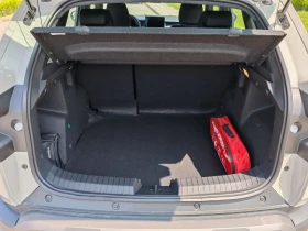 Dacia Duster III, 4900  , 1.6 HYBRID Expression | Mobile.bg    12