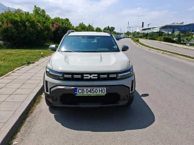 Dacia Duster III, 4900  , 1.6 HYBRID Expression | Mobile.bg    2