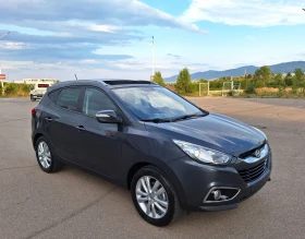 Hyundai IX35 2.0-163кс. ВСИЧКИ ЕКСТРИ - 16900 лв. - 18523582 2