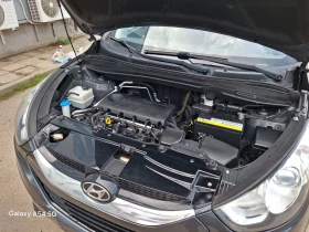 Hyundai IX35 2.0-163кс. ВСИЧКИ ЕКСТРИ - 16900 лв. - 18523582 5