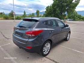 Hyundai IX35 2.0-163кс. ВСИЧКИ ЕКСТРИ - 16900 лв. - 18523582 3