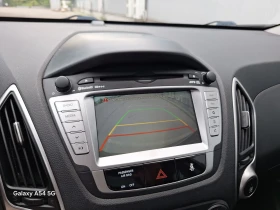 Hyundai IX35 2.0-163кс. ВСИЧКИ ЕКСТРИ - 16900 лв. - 18523582 12