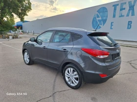 Hyundai IX35 2.0-163кс. ВСИЧКИ ЕКСТРИ - 16900 лв. - 18523582 4