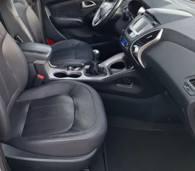 Hyundai IX35 2.0-163кс. ВСИЧКИ ЕКСТРИ - 16900 лв. - 18523582 14