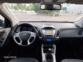 Hyundai IX35 2.0-163кс. ВСИЧКИ ЕКСТРИ - 16900 лв. - 18523582 8