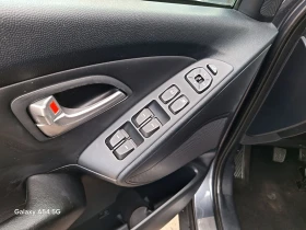 Hyundai IX35 2.0-163кс. ВСИЧКИ ЕКСТРИ - 16900 лв. - 18523582 10