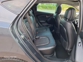 Hyundai IX35 2.0-163кс. ВСИЧКИ ЕКСТРИ - 16900 лв. - 18523582 15