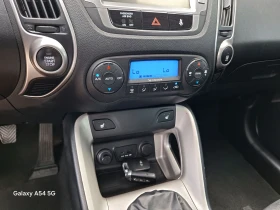 Hyundai IX35 2.0-163кс. ВСИЧКИ ЕКСТРИ - 16900 лв. - 18523582 9