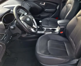 Hyundai IX35 2.0-163кс. ВСИЧКИ ЕКСТРИ - 16900 лв. - 18523582 7