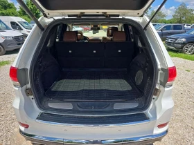 Jeep Grand cherokee SUMMIT* 5.7 HEMI* HARMAN* DISTRO* * 8ZF* DIGI | Mobile.bg    16