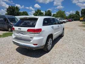 Jeep Grand cherokee SUMMIT* 5.7 HEMI* HARMAN* DISTRO* * 8ZF* DIGI | Mobile.bg    4