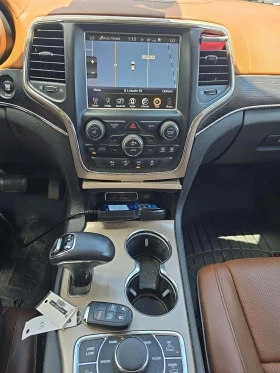 Jeep Grand cherokee SUMMIT* 5.7 HEMI* HARMAN* DISTRO* * 8ZF* DIGI | Mobile.bg    7