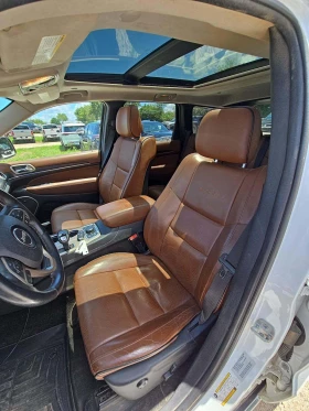 Jeep Grand cherokee SUMMIT* 5.7 HEMI* HARMAN* DISTRO* * 8ZF* DIGI | Mobile.bg    9
