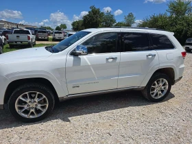 Jeep Grand cherokee SUMMIT* 5.7 HEMI* HARMAN* DISTRO* * 8ZF* DIGI | Mobile.bg    15