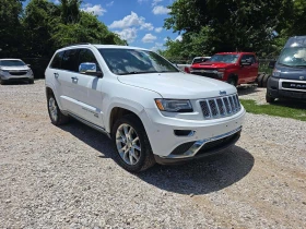 Jeep Grand cherokee SUMMIT* 5.7 HEMI* HARMAN* DISTRO* * 8ZF* DIGI | Mobile.bg    2