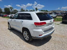 Jeep Grand cherokee SUMMIT* 5.7 HEMI* HARMAN* DISTRO* * 8ZF* DIGI | Mobile.bg    3