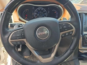Jeep Grand cherokee SUMMIT* 5.7 HEMI* HARMAN* DISTRO* * 8ZF* DIGI | Mobile.bg    6