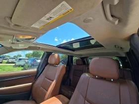 Jeep Grand cherokee SUMMIT* 5.7 HEMI* HARMAN* DISTRO* * 8ZF* DIGI | Mobile.bg    8