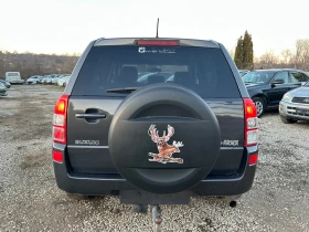 Suzuki Grand vitara 2.4 Face Keyless 4x4  | Mobile.bg � ����� ������ 5
