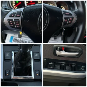 Suzuki Grand vitara 2.4 Face Keyless 4x4  | Mobile.bg    13