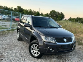 Suzuki Grand vitara 2.4 Face Keyless 4x4  | Mobile.bg    3