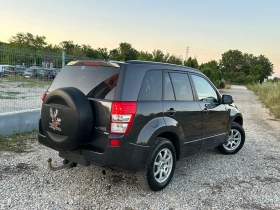 Suzuki Grand vitara 2.4 Face Keyless 4x4  | Mobile.bg    4