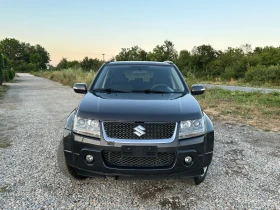 Suzuki Grand vitara 2.4 Face Keyless 4x4  | Mobile.bg    2
