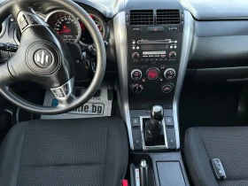 Suzuki Grand vitara 2.4 Face Keyless 4x4  | Mobile.bg    8