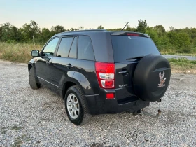 Suzuki Grand vitara 2.4 Face Keyless 4x4  | Mobile.bg    5