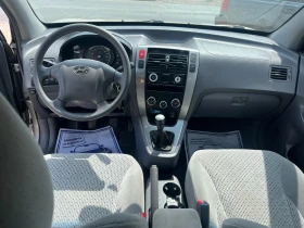 Обява за продажба на Hyundai Tucson 2.0 БЕНЗИН/ГАЗ 4Х4 ~6 999 лв. - изображение 10