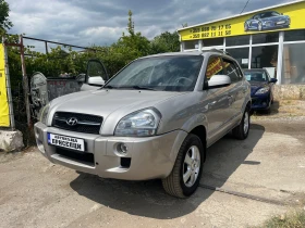 Обява за продажба на Hyundai Tucson 2.0 БЕНЗИН/ГАЗ 4Х4 ~6 999 лв. - изображение 1