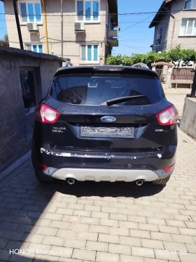 Обява за продажба на Ford Kuga 2000 ~2 500 EUR - изображение 4