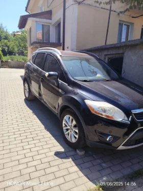 Обява за продажба на Ford Kuga 2000 ~2 500 EUR - изображение 1