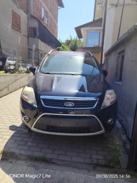 Обява за продажба на Ford Kuga 2000 ~2 500 EUR - изображение 1