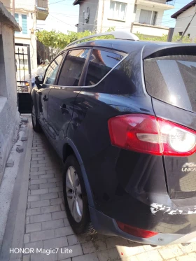 Обява за продажба на Ford Kuga 2000 ~2 500 EUR - изображение 5