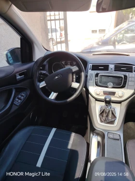 Обява за продажба на Ford Kuga 2000 ~2 500 EUR - изображение 8
