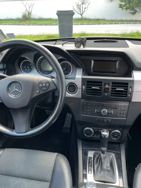 Mercedes-Benz GLK 4-MATiC | Mobile.bg    11