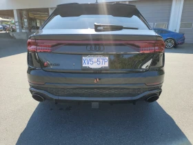 Audi RSQ8 * 4.0 TFSI quattro* * АВТОКРЕДИТ* * ЦЕНА ДО БГ* - 124500 лв. - 80306884 4