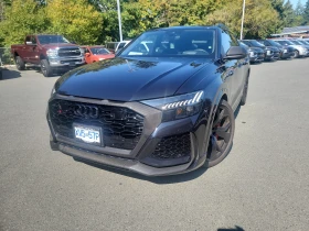 Audi RSQ8 * 4.0 TFSI quattro* * АВТОКРЕДИТ* * ЦЕНА ДО БГ* 